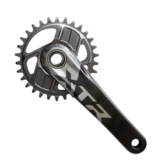Bielas SHIMANO XTR FC-M9200 XC 12V