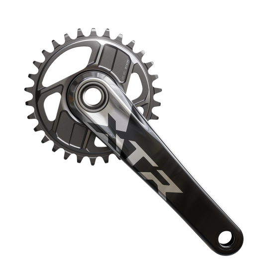 Bielas SHIMANO XTR FC-M9220 Enduro 12V