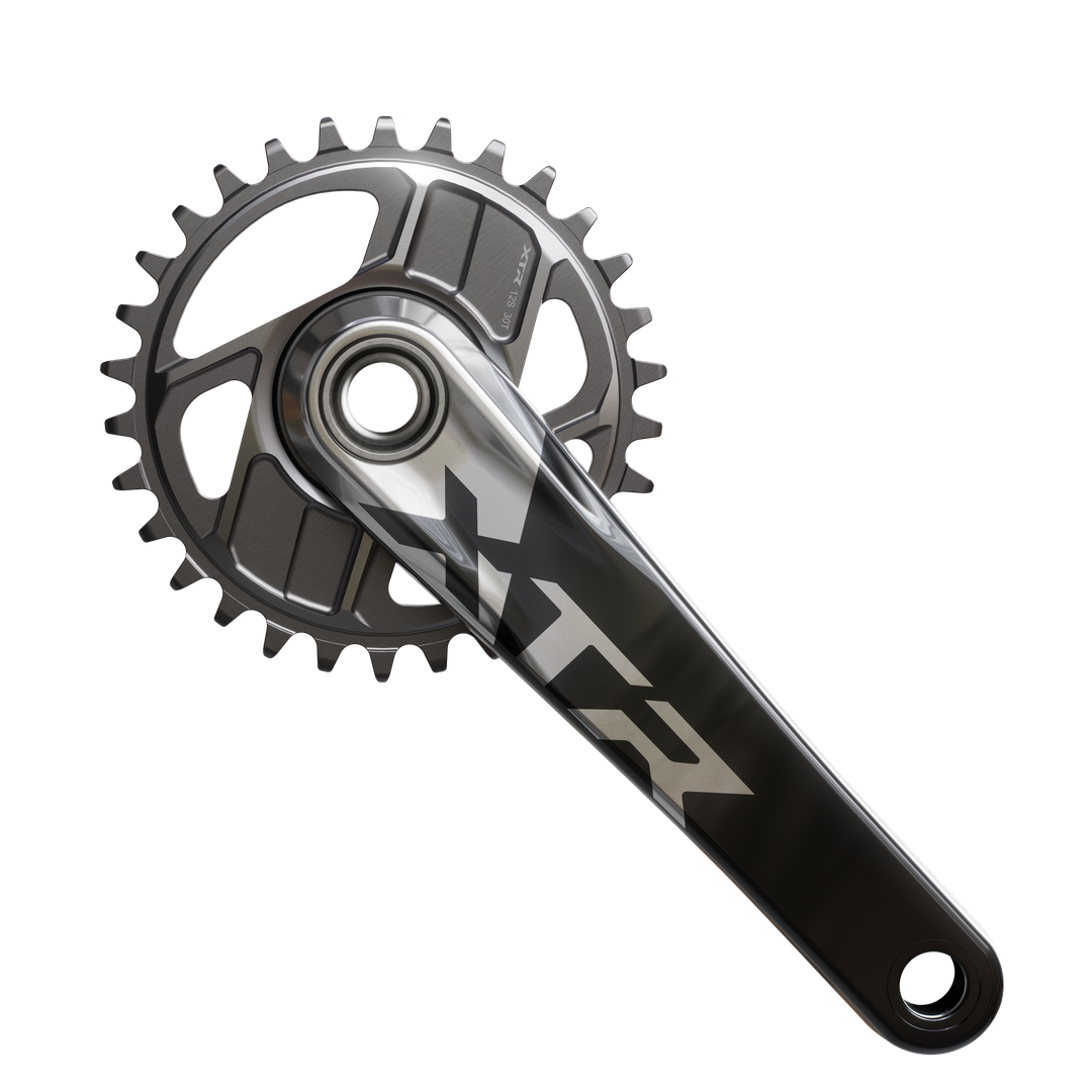 Bielas SHIMANO XTR FC-M9220 Enduro 12V