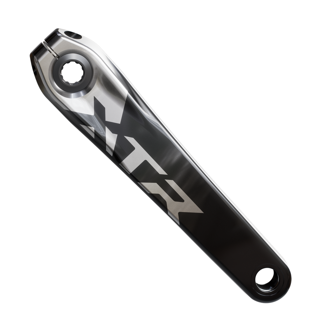 Bielas SHIMANO XTR FC-M9220 Enduro 12V