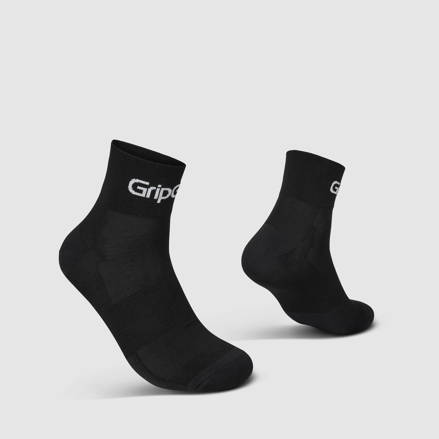 Calcetines GRIPGRAB RIDE LOW CUT Negro