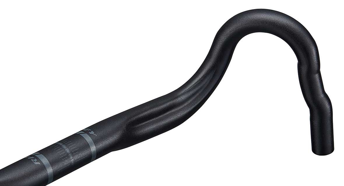 Manillar gravel RITCHEY VENTUREMAX XL COMP