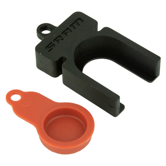 SRAM LEVEL ULTIMATE/TLM/ETAP Herramienta de extracción de pistones HRD