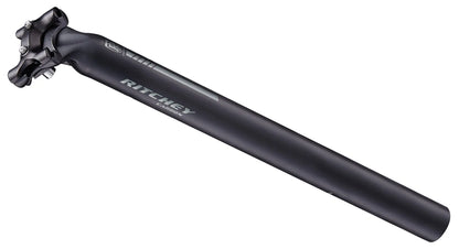 Tija de Sillín RITCHEY COMP 2-BOLT Retroceso 20mm - Carbono