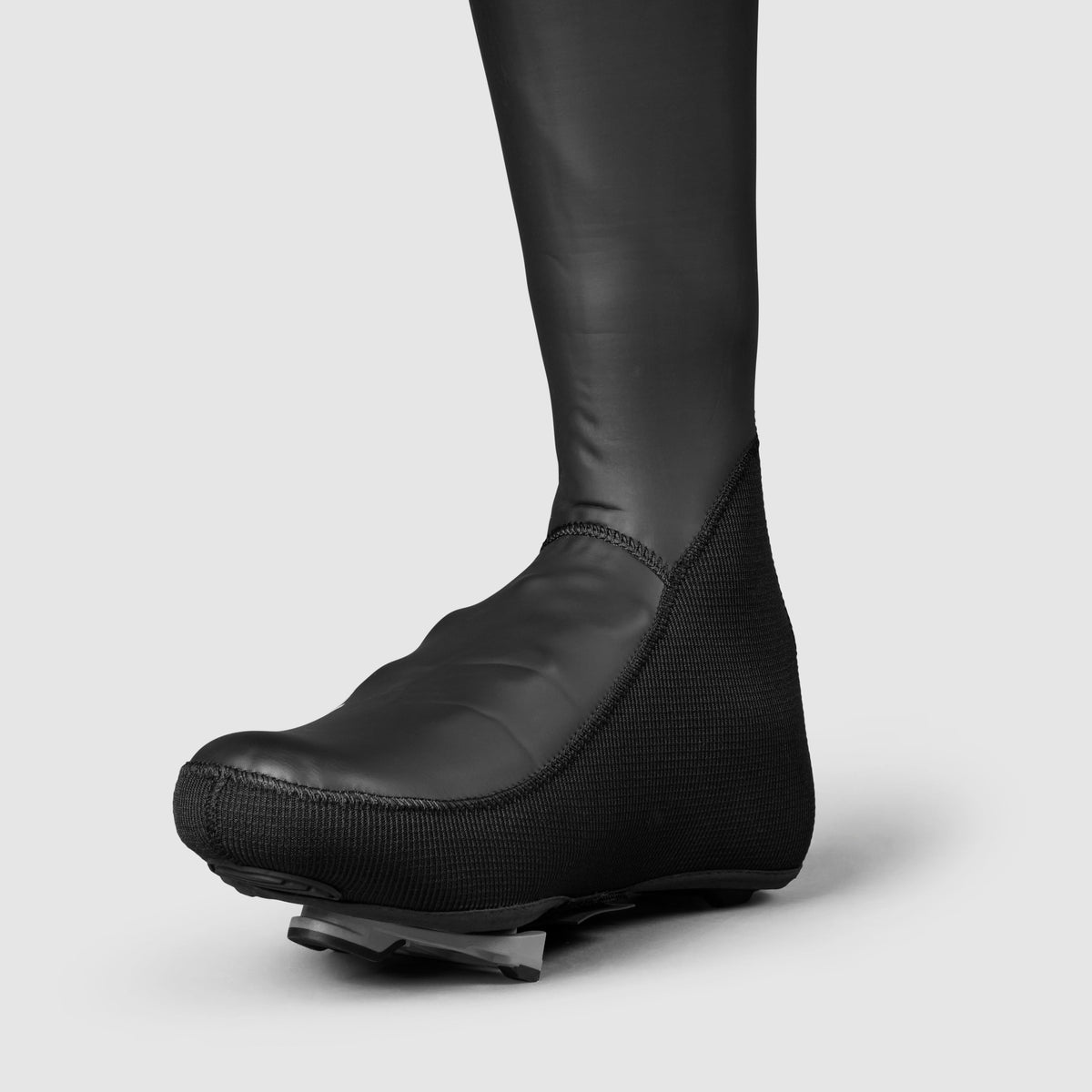 Cubrezapatillas GRIPGRAB AQUASHIELD WATERPROOF WINTER ROAD negros