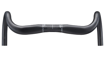 Manillar gravel RITCHEY BUTANO WCS con integración de cables