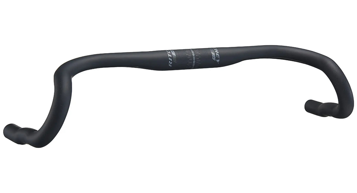 Manillar Gravel RITCHEY VENTUREMAX V2 WCS Flare 24° EPS/Di2