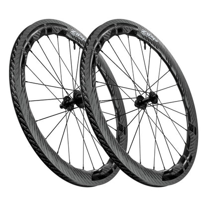 Par de Ruedas ZIPP 454 NSW DISC Tubeless Ready (Center Lock)