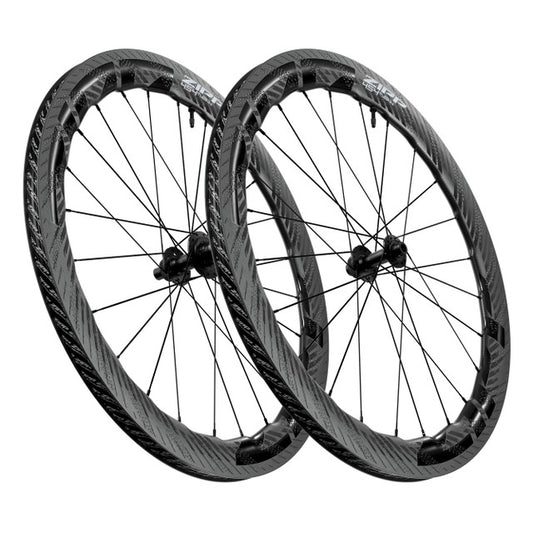 Par de ruedas ZIPP 454 NSW DISC Tubeless Ready (Center Lock)