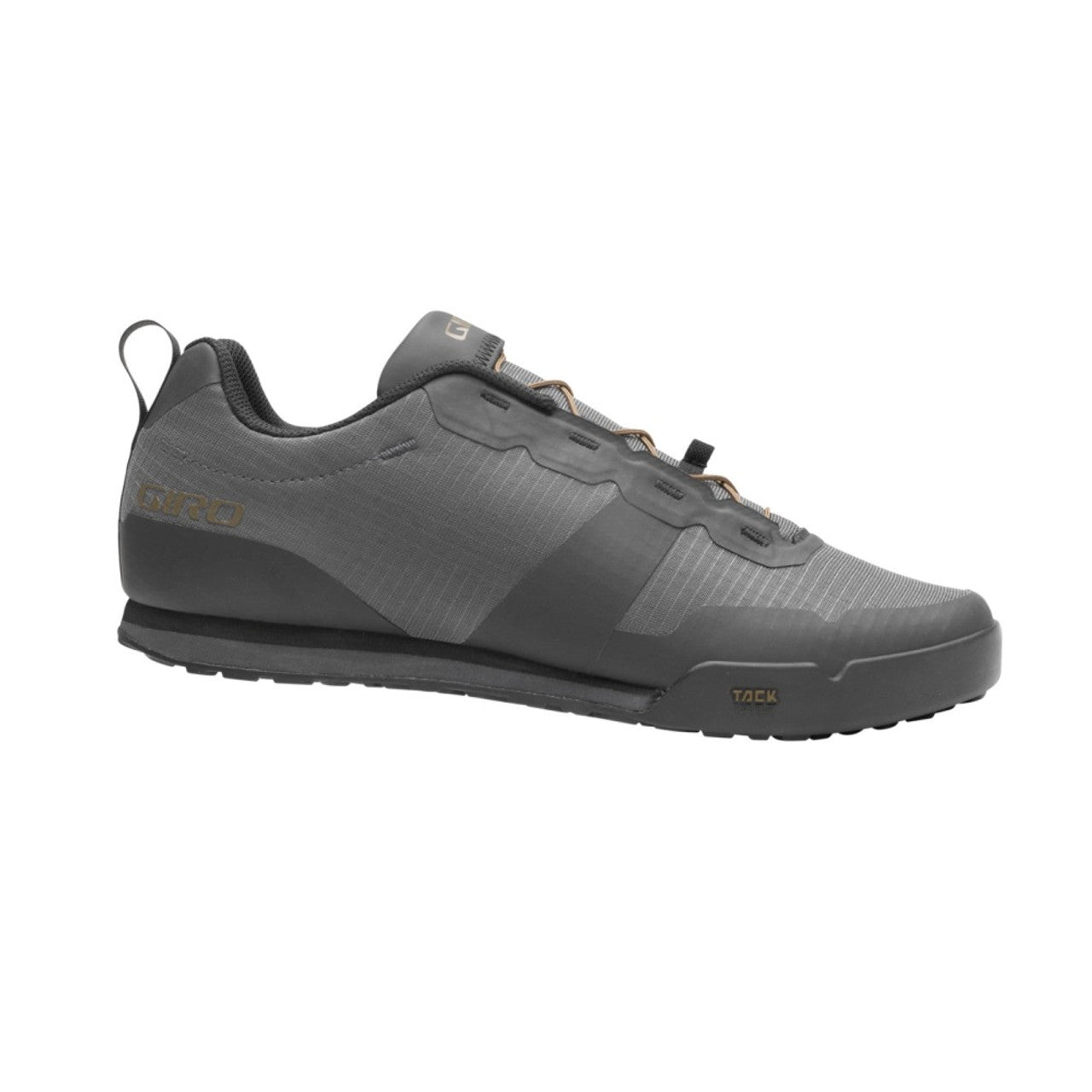 Zapatillas MTB GIRO TRACKER FASTLACE Gris/Verde