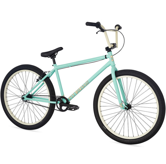 BMX FITBIKECO CR 26" Menta