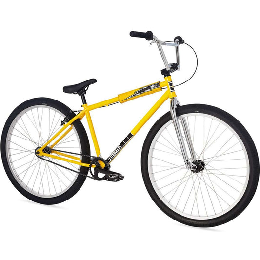BMX FITBIKECO CR 29" Amarillo