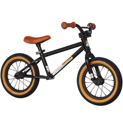Bicicleta sin Pedales FITBIKECO MISFIT 12" Negro