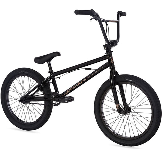 BMX FITBIKECO PRK 20" Negro
