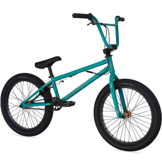 BMX FITBIKECO PRK 20" Azul