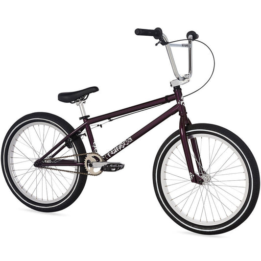 BMX FITBIKECO SERIES 22" Morado