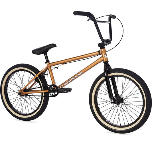 BMX FITBIKECO SERIES ONE 20" Marrón