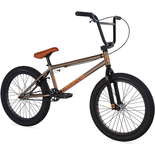 BMX FITBIKECO SERIES ONE 20" Marrón/Negro