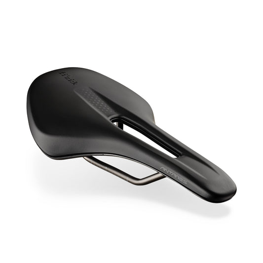 FIZIK VENTO ANTARES R3 140mm Sillín Kium Rails Negro