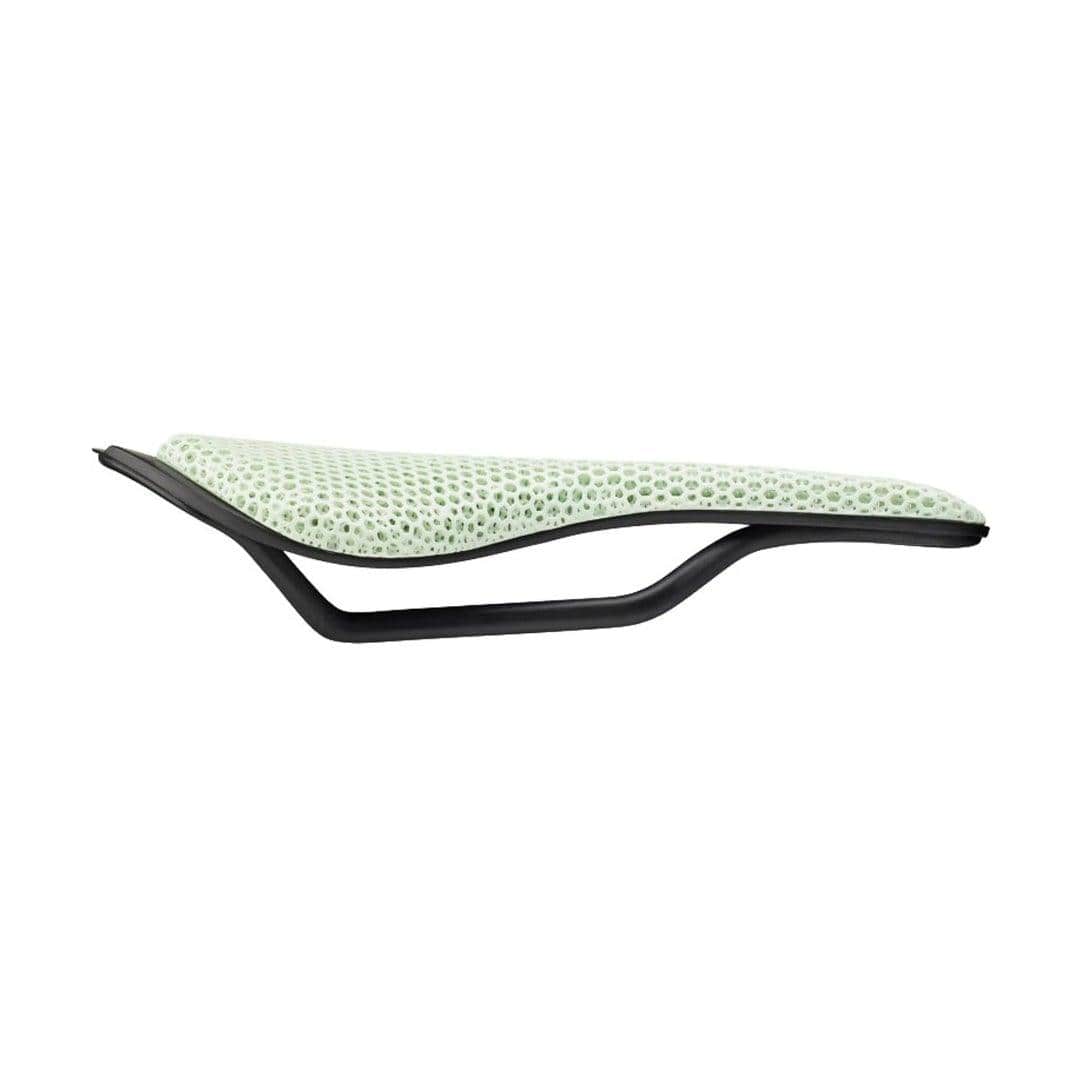 SILLIN FIZIK ANTARES VERSUS EVO 00 ADAPTATIVO 139mm Carbon Rails Verde