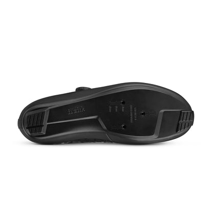 Zapatillas de Carretera INVIERNO FIZIK TEMPO ARTICA GTX Negro