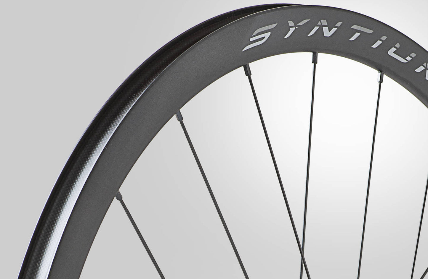 Par de ruedas MICHE SYNTHIUM Tubeless Ready (Center Lock)