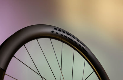 Par de Ruedas MICHE KLEOS 50 Tubeless Ready (Center Lock)