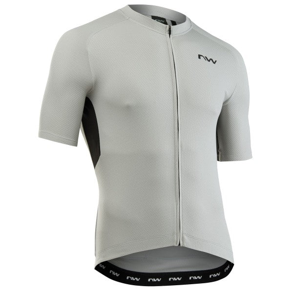 Maillot manga corta NORTHWAVE FORCE 2 Gris
