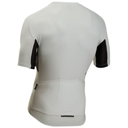 Maillot NORTHWAVE FORCE 2 Mangas Cortas Gris