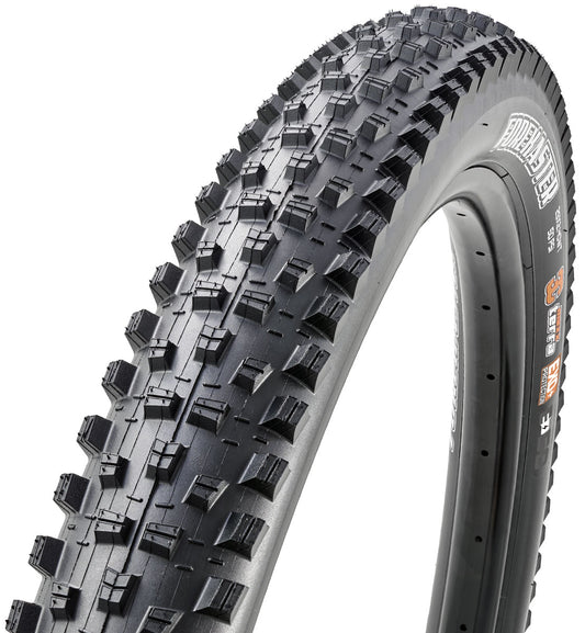 Neumático MAXXIS FOREKASTER 29x2.40 Exo MaxxTerra Tubeless Ready plegable