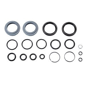 Kit Mantenimiento Básico ROCKSHOX LYRIK DUAL POSITION AIR 2012-2015