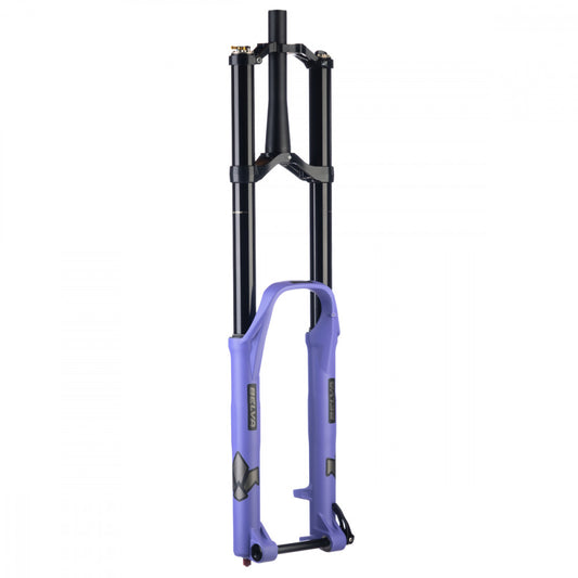 FORMULA BELVA AIR 29" Horquilla Eje 15x110mm Boost Ultravioleta