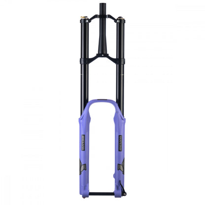 Horquilla FORMULA BELVA 29" Eje 15x110mm Boost Ultraviolet