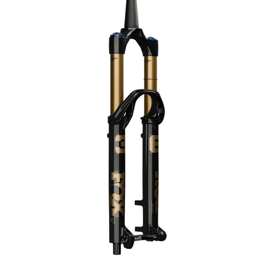 Horquilla FOX 36 E-OPTIMIZED FACTORY 29" Grip X negra 2027