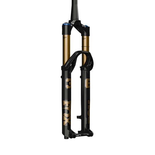 Horquilla FOX 36 SL FACTORY 29" Grip X negra 2027