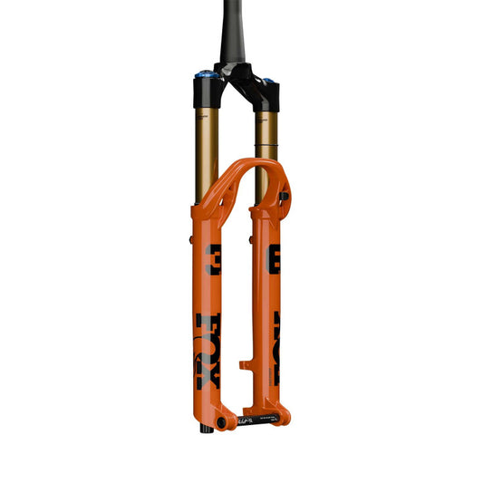 Horquilla FOX 36 SL FACTORY 29" Grip X naranja 2027