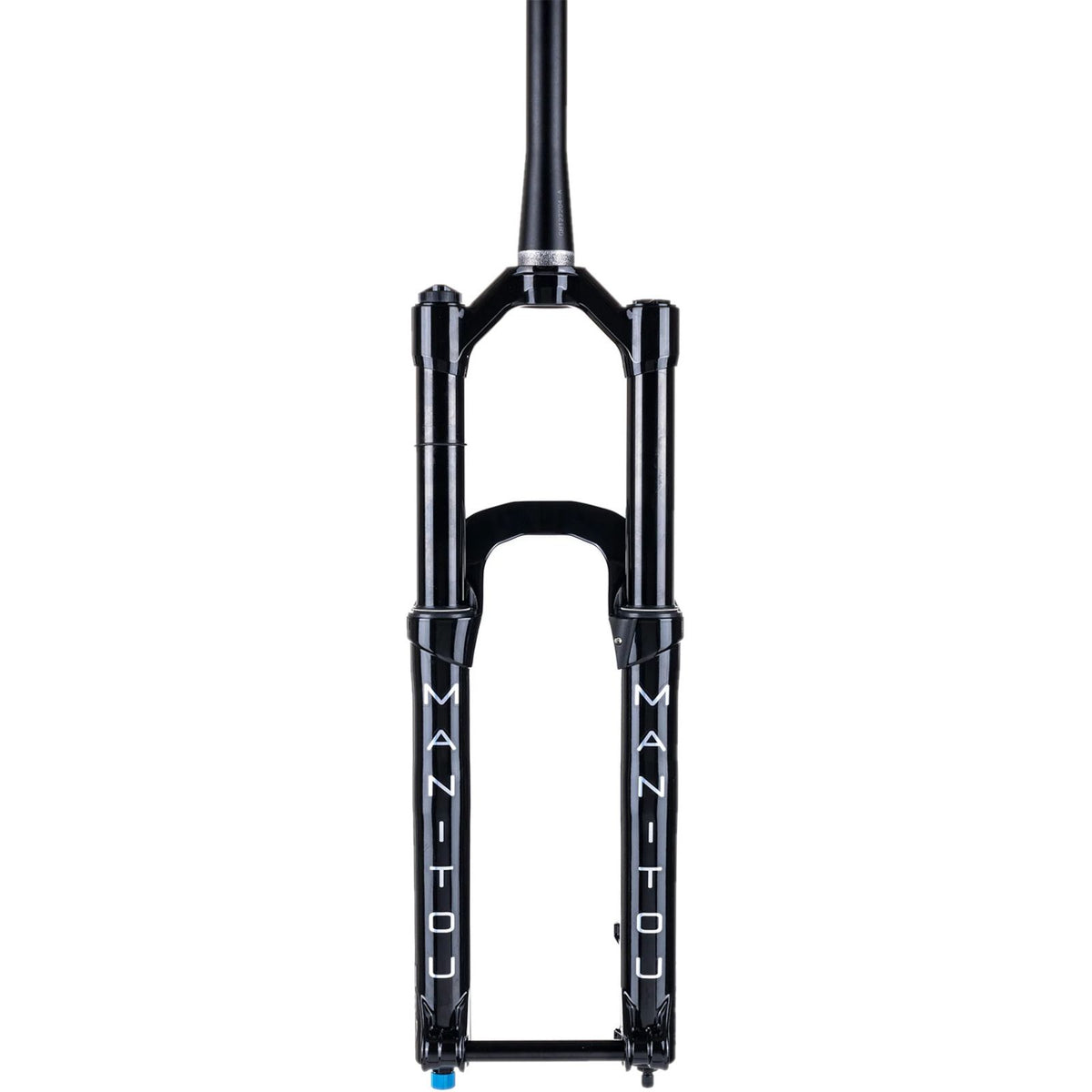 Horquilla MANITOU J-Unit 34 Expert 26" Boost 140 1.5T Negra