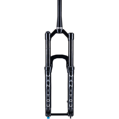 Horquilla MANITOU J-Unit 34 Expert 26" Boost 140 1.5T Negra