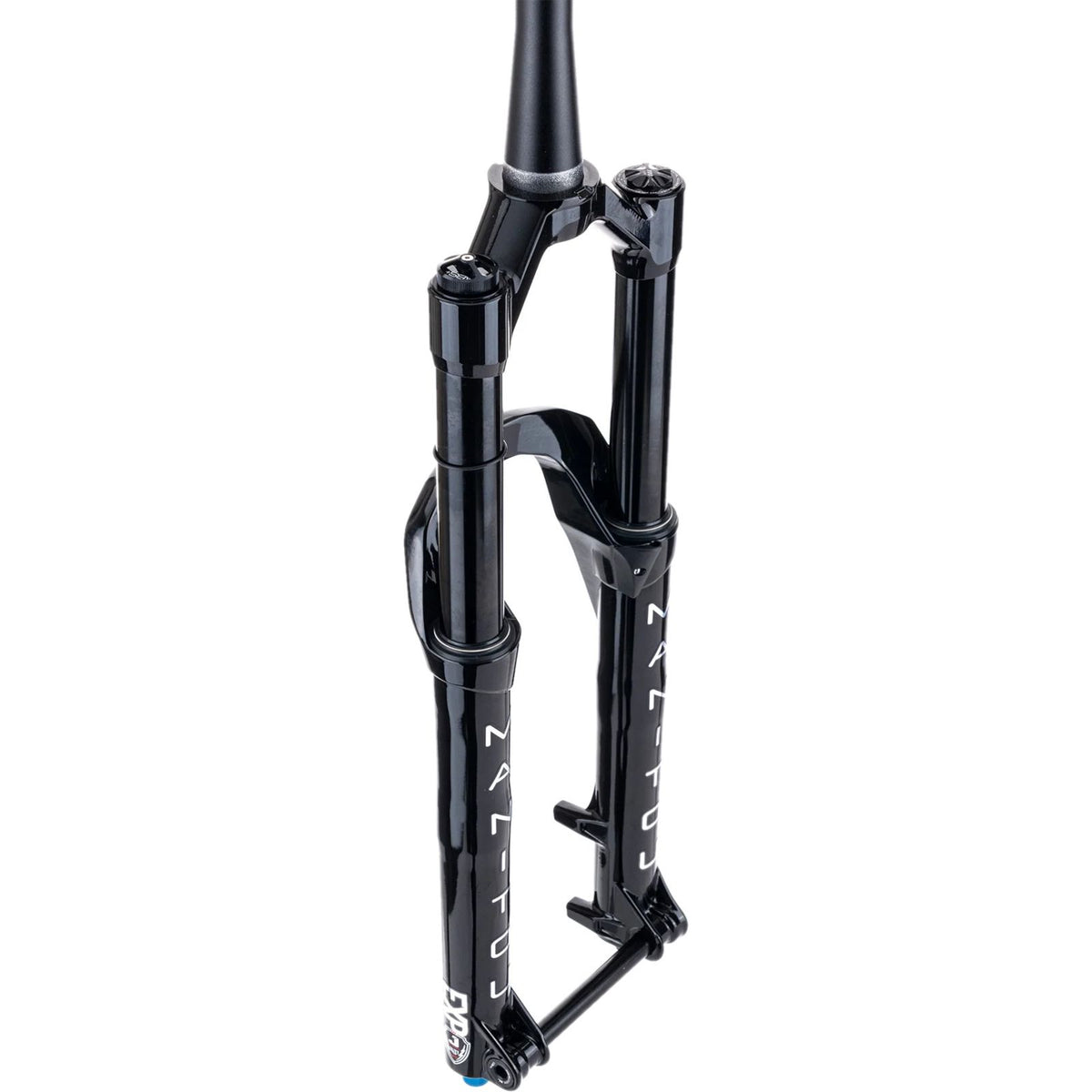Horquilla MANITOU J-Unit 34 Expert 26" Boost 140 1.5T Negra