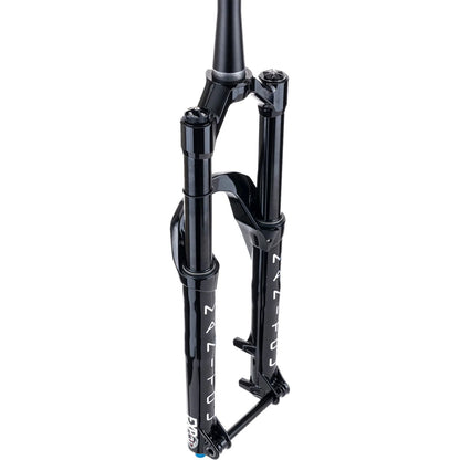 Horquilla MANITOU J-Unit 34 Expert 26" Boost 140 1.5T Negra