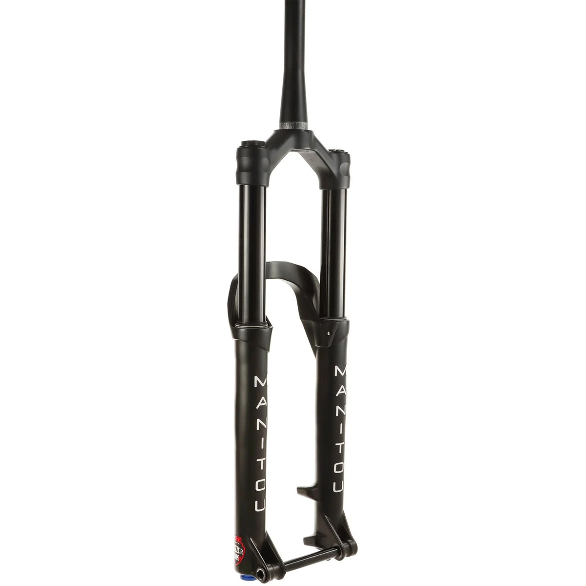 Horquilla MANITOU Mezzer G2 LT Comp 29" cónica 15x110 mm Boost negra