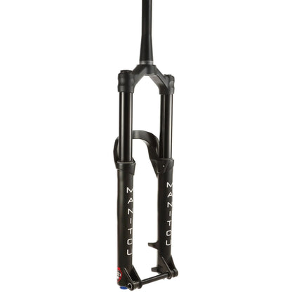 Horquilla MANITOU Mezzer G2 LT Comp 29" cónica 15x110 mm Boost negra