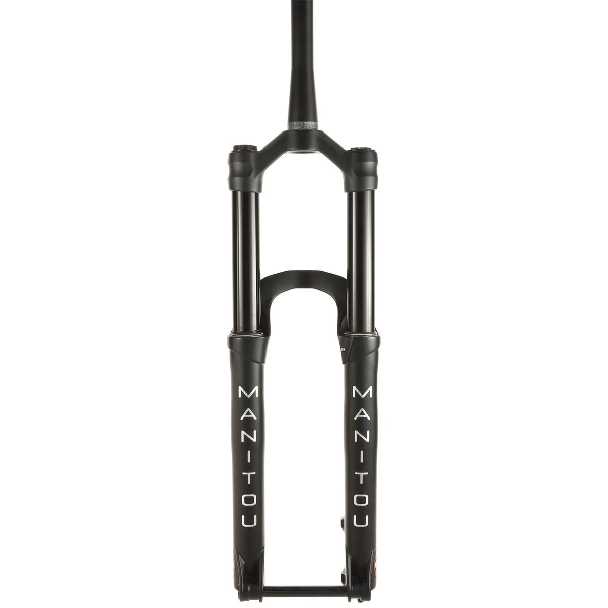 Horquilla MANITOU Mezzer G2 LT Comp 29" cónica 15x110 mm Boost negra