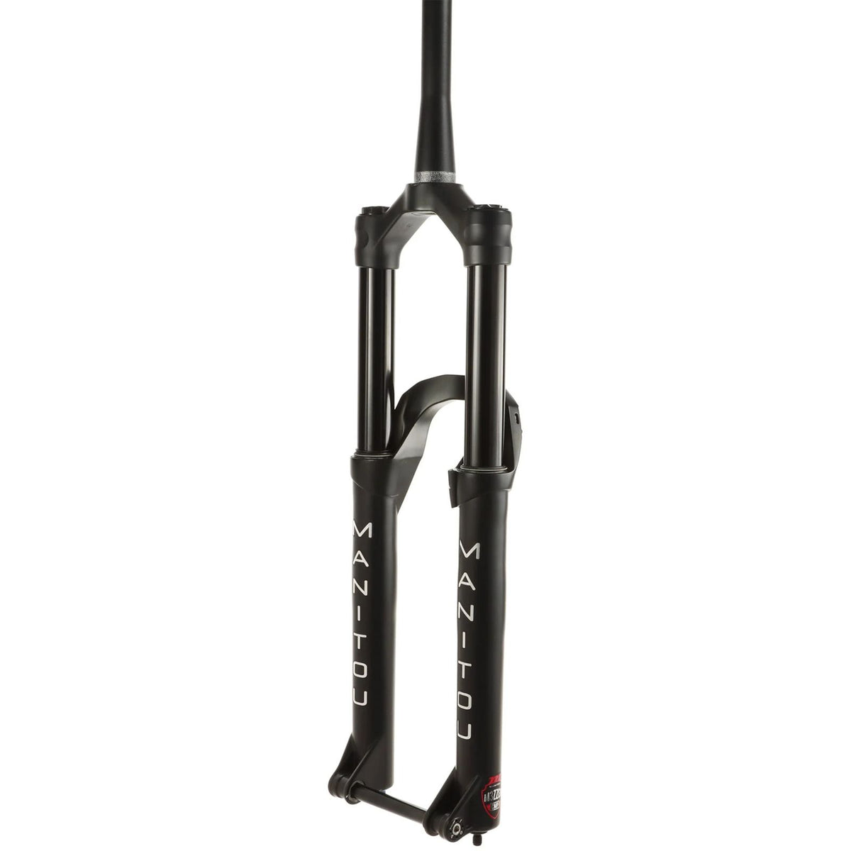 Horquilla MANITOU Mezzer G2 LT Comp 29" cónica 15x110 mm Boost negra