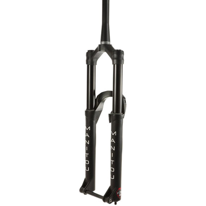 Horquilla MANITOU Mezzer G2 LT Comp 29" cónica 15x110 mm Boost negra