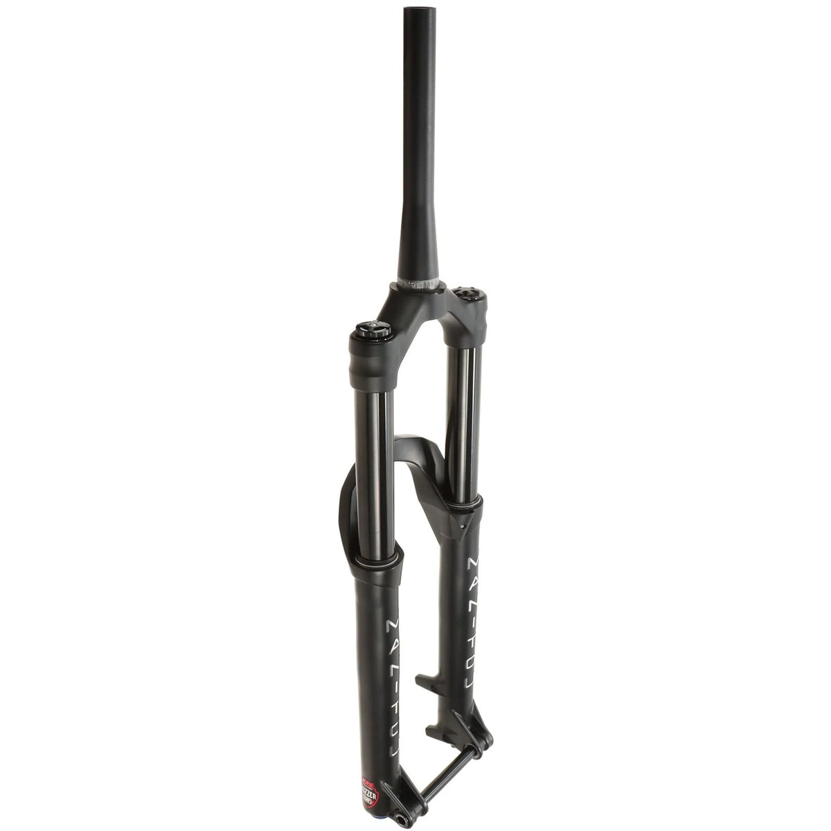 Horquilla MANITOU Mezzer G2 LT Comp 29" cónica 15x110 mm Boost negra