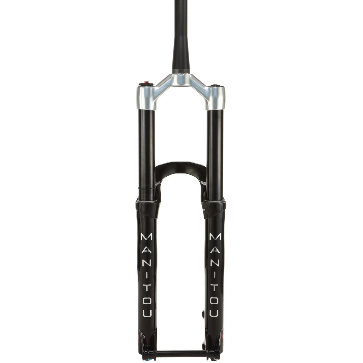 Horquilla MANITOU Mezzer G2 Pro 29" 160 cónica 15x110 mm Boost negra
