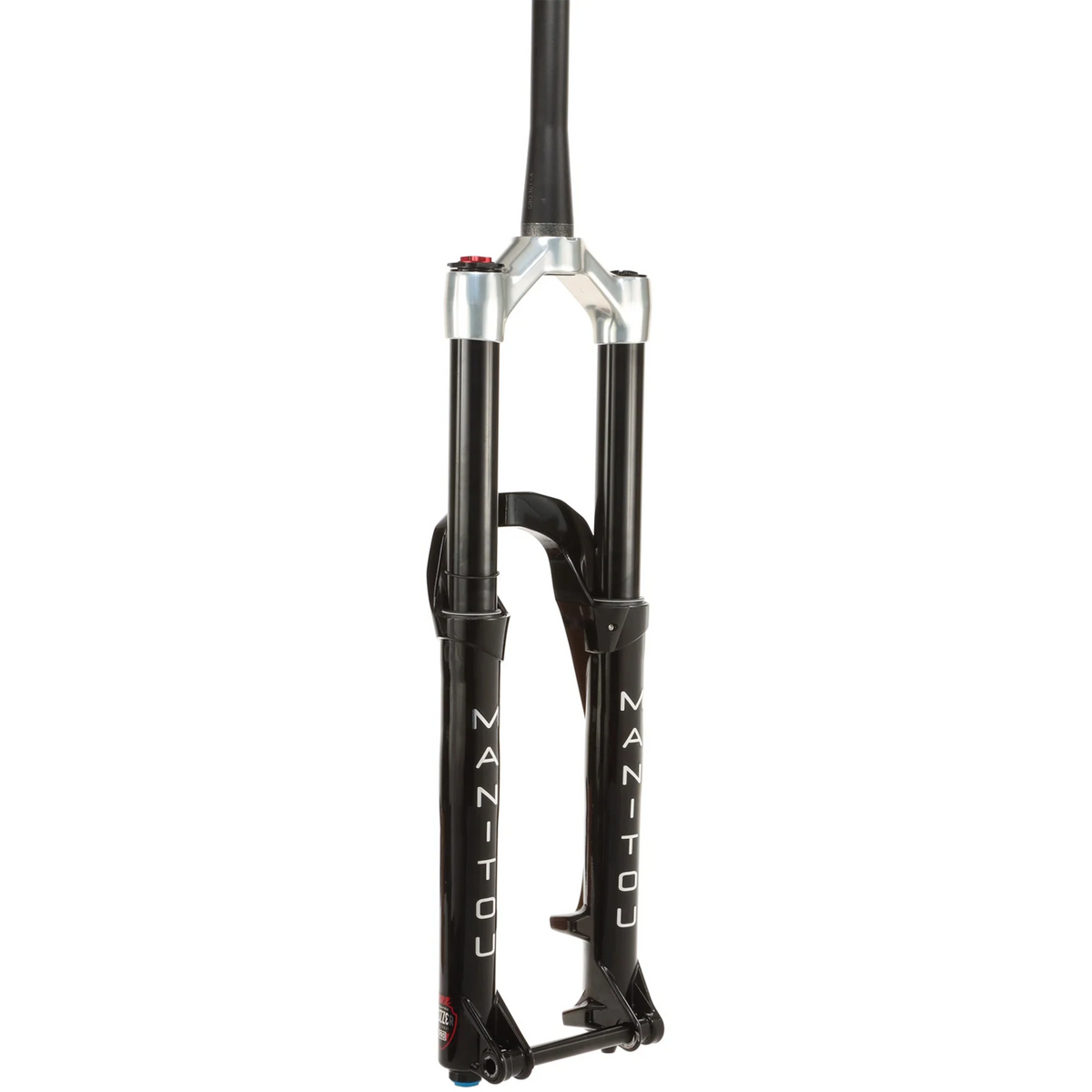 Horquilla MANITOU Mezzer G2 Pro 29" 160 cónica 15x110 mm Boost negra