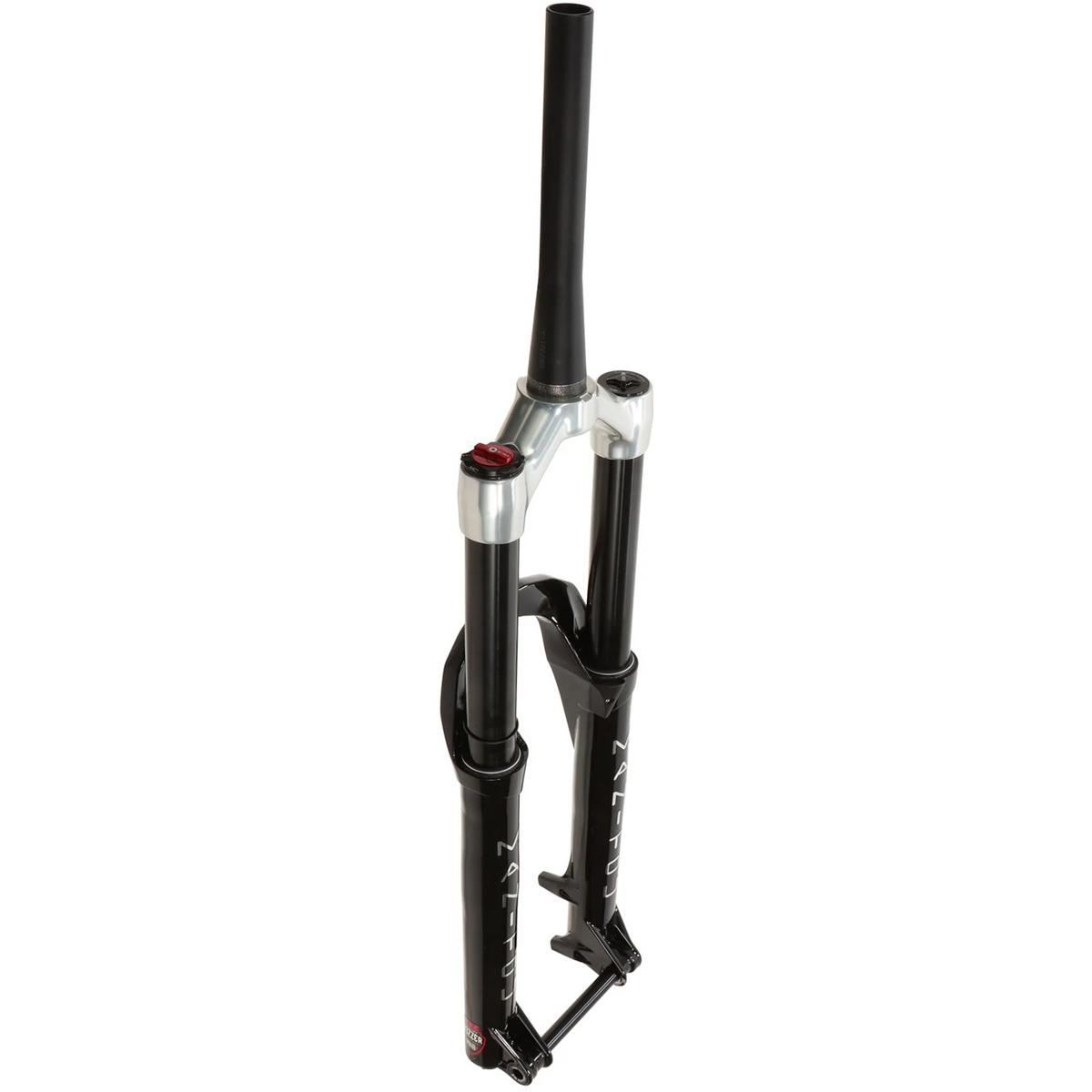Horquilla MANITOU Mezzer G2 Pro 29" 160 cónica 15x110 mm Boost negra