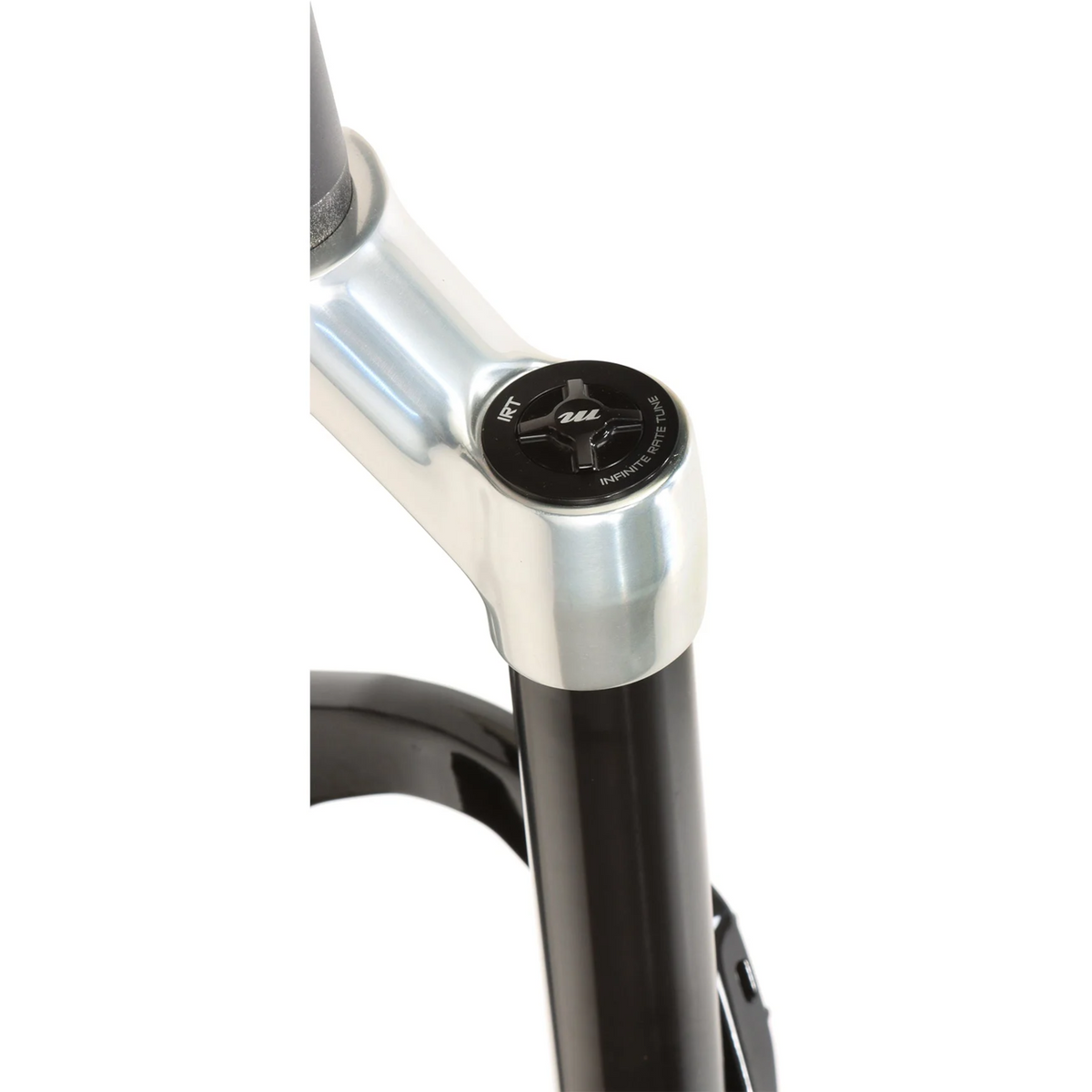 Horquilla MANITOU Mezzer G2 Pro 29" 160 cónica 15x110 mm Boost negra